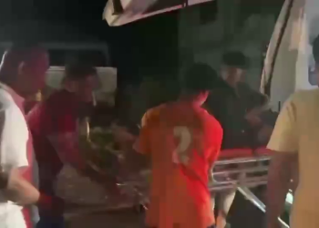 Nagbabakasyon na seaman, nasawi sa aksidente sa Odiongan