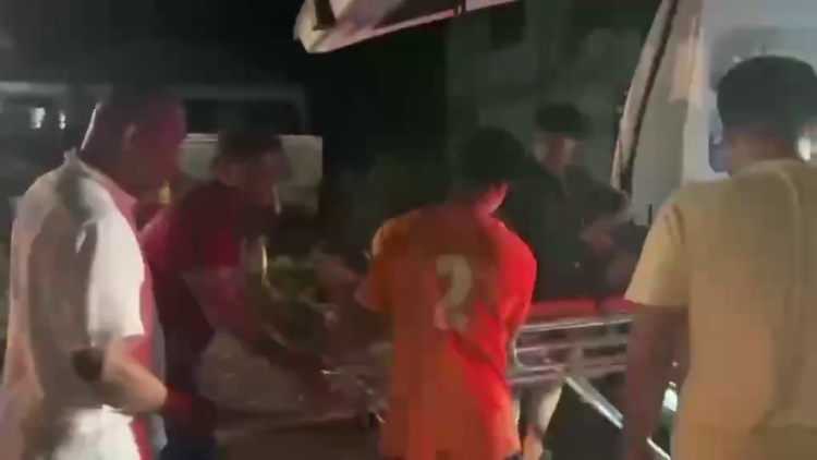 Nagbabakasyon na seaman, nasawi sa aksidente sa Odiongan