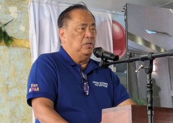 VG Gutierrez, handang makipagtulungan sa bagong administrasyon