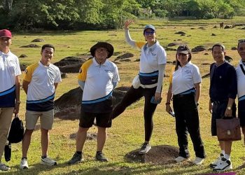 Kaunlaran ng lalawigan, pokus ng panukalang programa ni Trina Firmalo-Fabic