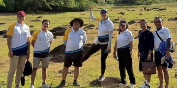 Kaunlaran ng lalawigan, pokus ng panukalang programa ni Trina Firmalo-Fabic