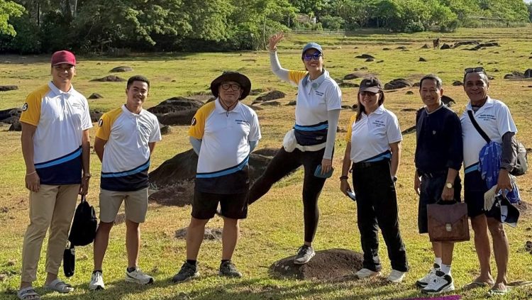 Kaunlaran ng lalawigan, pokus ng panukalang programa ni Trina Firmalo-Fabic