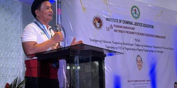 Serbisyong medikal sa Romblon, pinalalakas sa ilalim ni Gov. Riano