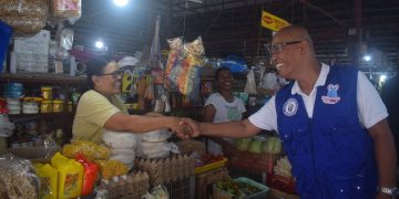 Dimaala: Palalakasin ang kakayahan ng mga magsasaka at mangingisda sa Odiongan