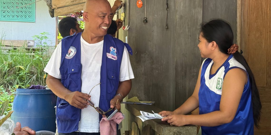 Subsidy sa pamasahe, tututukan ni Dimaala para sa mga estudyante ng Odiongan