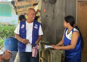 Subsidy sa pamasahe, tututukan ni Dimaala para sa mga estudyante ng Odiongan