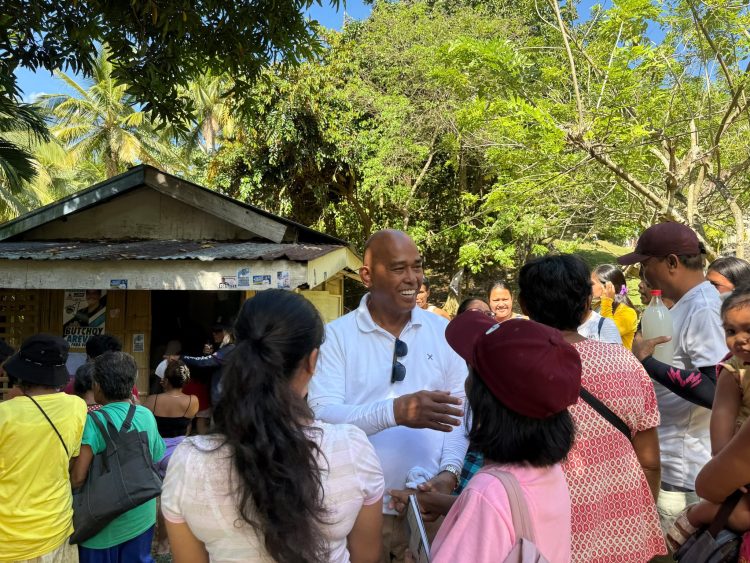 Dimaala papalaguin ang sports na Sipak Takraw at Futsal sa Odiongan