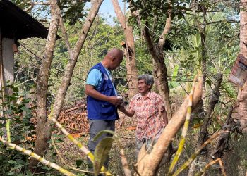 Kalusugan at Edukasyon, pangunahing tutukan ni Dimaala kung maging alkalde