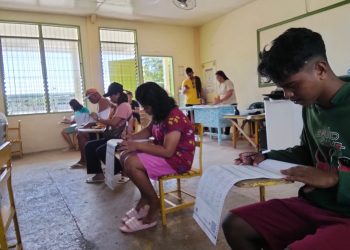 Mayo 12, idineklara bilang Special Non-Working Holiday para sa Halalan 2025