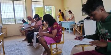 Mayo 12, idineklara bilang Special Non-Working Holiday para sa Halalan 2025