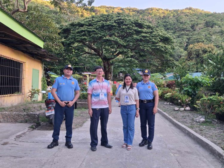 Tahimik na eleksyon, ibinida ng Romblon Police