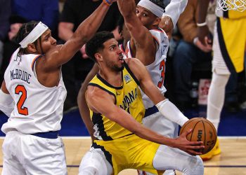 NBA Individual Awards, isa-isa nang ipamigay ng liga