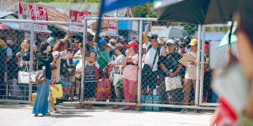Kakulangan sa biyahe ng barko, ramdam sa Sibuyan Island