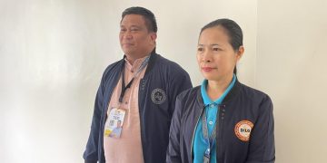DILG nagpaalala sa mga kandidato na magsumite ng SOCE sa June 11
