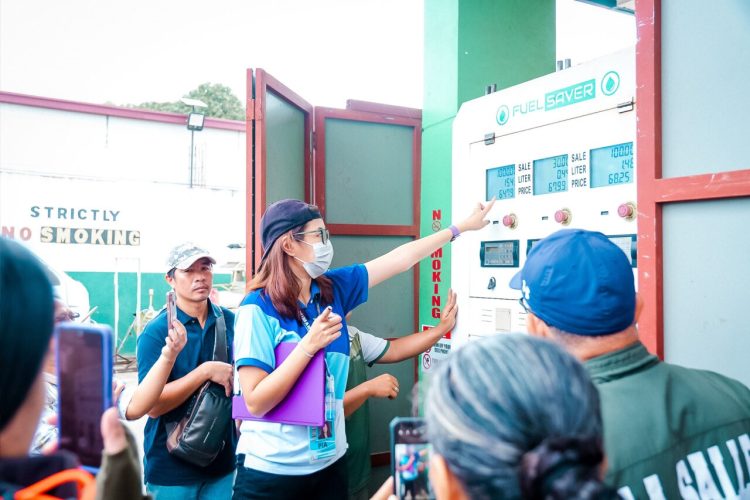 DOST at DTI nagsagawa ng seminar sa tamang pagkakalibrate ng timbangan at fuel dispenser