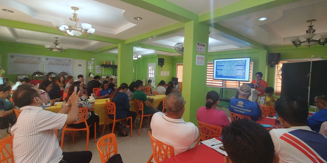 Romblon, naghahanda para sa pagpapatupad ng “PuroKalusugan” program ng DOH