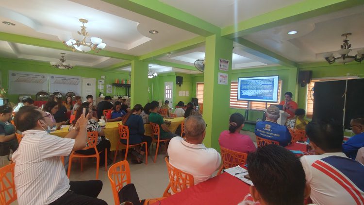 Romblon, naghahanda para sa pagpapatupad ng “PuroKalusugan” program ng DOH