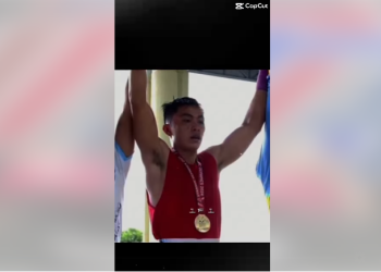 Student-athlete mula Occidental Mindoro State College, nasawi sa SCUAA National Games 2025