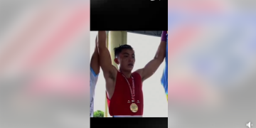 Student-athlete mula Occidental Mindoro State College, nasawi sa SCUAA National Games 2025