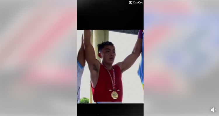 Student-athlete mula Occidental Mindoro State College, nasawi sa SCUAA National Games 2025