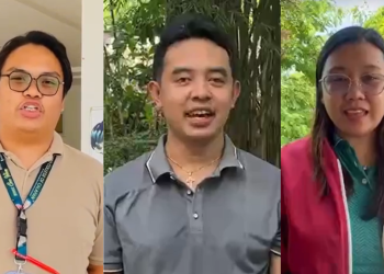 PBBM earns MIMAROPA’s trust in bold Cabinet reset