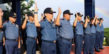 Police in MIMAROPA bolster security ahead of 2025 polls