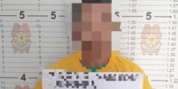 Presong tumakas noong 1998 sa Iwahig, arestado sa Romblon