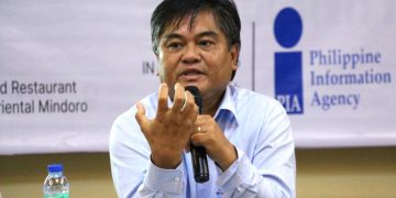 RSC MIMAROPA, hinikayat ang paggamit ng standard na sistema sa pagkolekta ng datos