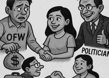 Bakit Madaling Naloloko ang Maraming Pilipino – Scam sa Negosyo, Scam sa Pulitika?