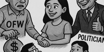 Bakit Madaling Naloloko ang Maraming Pilipino – Scam sa Negosyo, Scam sa Pulitika?