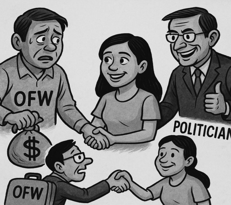 Bakit Madaling Naloloko ang Maraming Pilipino – Scam sa Negosyo, Scam sa Pulitika?