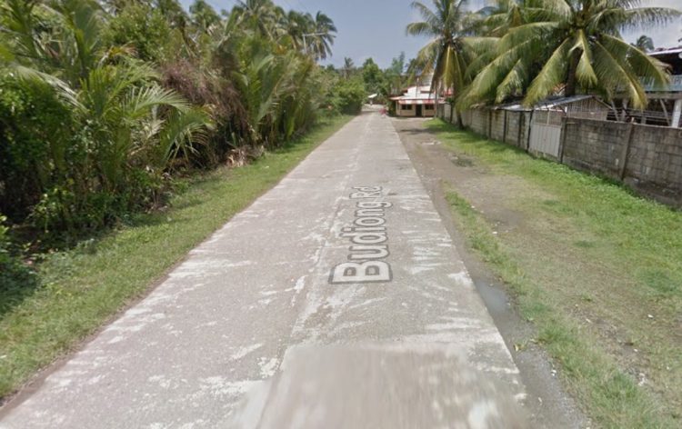 Odiongan PNP: Hindi totoo ang viral ‘white van’ na nangharang ng motorista sa Budiong