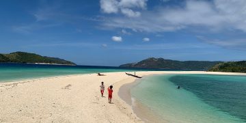 Gov. Riano, pinuri ang pag-angat ng Bon Bon Beach sa global ranking ng World’s Best Beaches