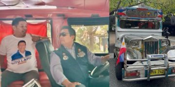 Lapid: Panatilihin ang iconic traditional jeepney