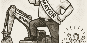 Malakas na Paninindigan: Boto ng Sibuyan Laban sa Pagmimina