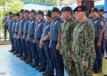 PNP Chief sa mga pulis: siguruhin ang integridad ng halalan