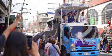 Lapid, muling isusulong ang panukalang pambansang pensyon para sa magsasaka at mangingisda