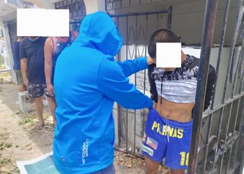 24-anyos na binata sa San Agustin, tiklo dahil sa shabu