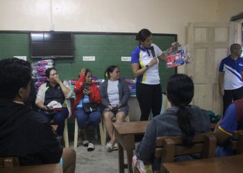 Mga estudyante sa pampublikong paaralan sa Odiongan, tatanggap ng libreng school supplies ngayong pasukan
