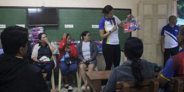Mga estudyante sa pampublikong paaralan sa Odiongan, tatanggap ng libreng school supplies ngayong pasukan