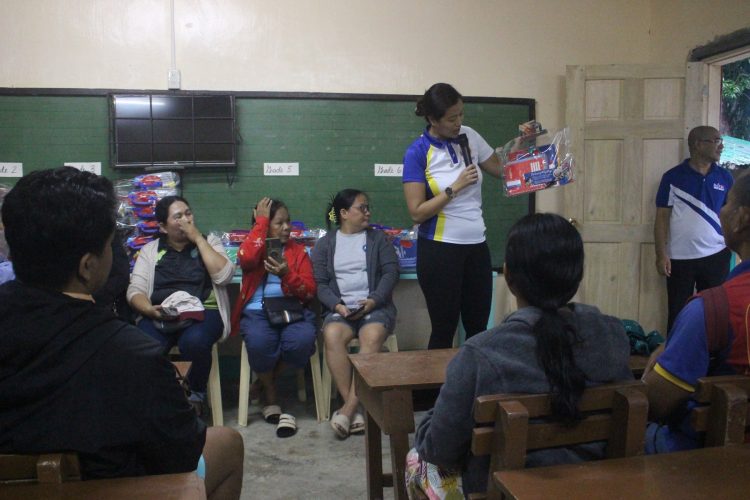 Mga estudyante sa pampublikong paaralan sa Odiongan, tatanggap ng libreng school supplies ngayong pasukan