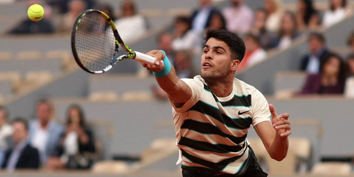 Carlos Alcaraz at Coco Gauff, kampeon sa French Open 2025
