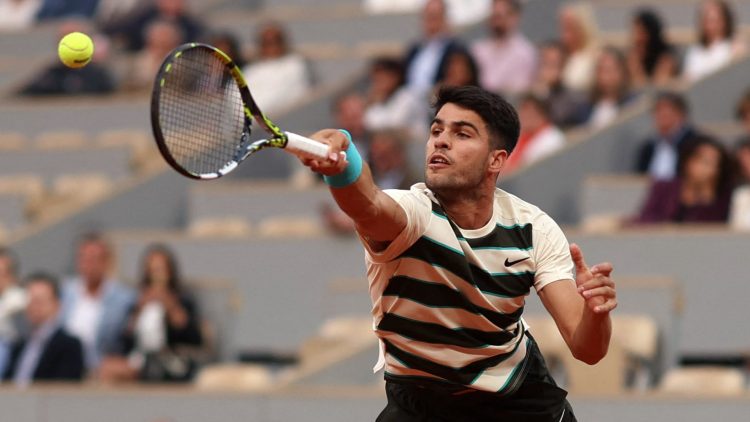 Carlos Alcaraz at Coco Gauff, kampeon sa French Open 2025