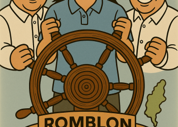 Romblon 2025: Panibagong Simula, Panibagong Pananagutan