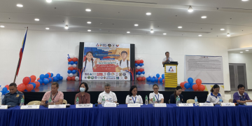 DOLE, patuloy sa kampanya laban sa child labor sa gitna ng pagbaba ng kaso sa bansa