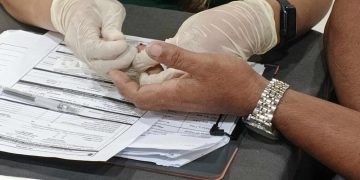 Publiko, hinihikayat magpa-HIV test at maging tapat sa kanilang mga partner