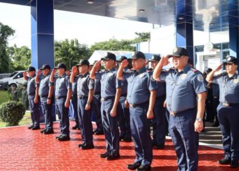 Pulisya sa MIMAROPA, mas pinaigting ang police visibility bilang tugon sa utos ni PBBM