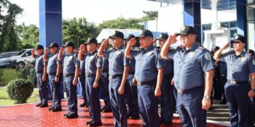 Pulisya sa MIMAROPA, mas pinaigting ang police visibility bilang tugon sa utos ni PBBM