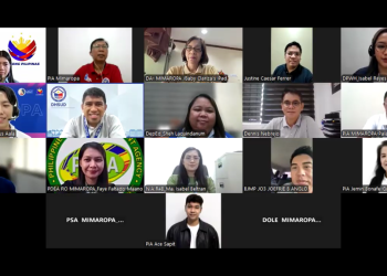 PIA advocates SPOT method in fighting disinformation