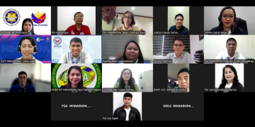 PIA advocates SPOT method in fighting disinformation